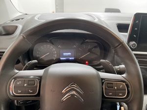 Citroen Berlingo bild 11