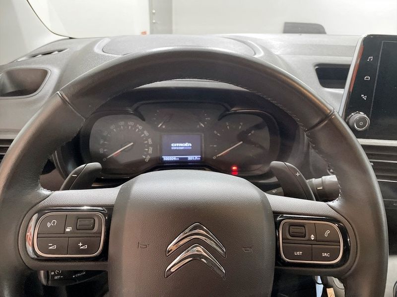 Citroen Berlingo bild 11