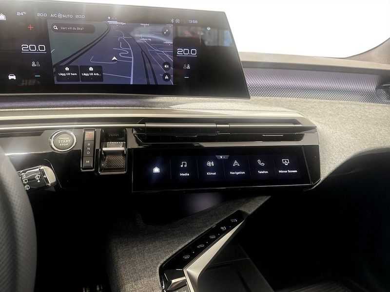 Peugeot 5008 bild 12