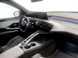 Peugeot 5008 bild 14