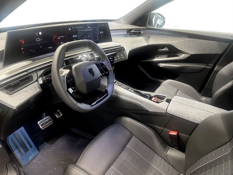 Peugeot 5008 bild 5