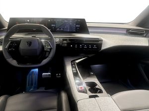 Peugeot 5008 bild 3