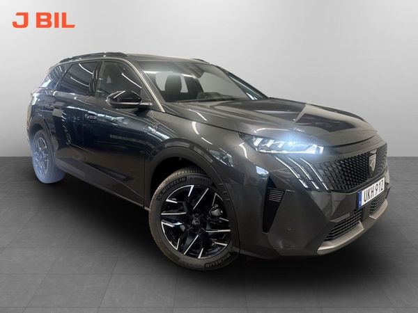 Peugeot 5008 GT Hybrid Aut - KAMPANJ! PRIVATLEASA FRÅN 24 MÅN - 2026