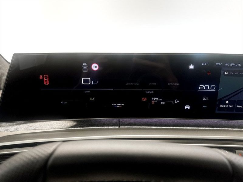 Peugeot 5008 bild 11