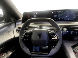 Peugeot 5008 bild 10