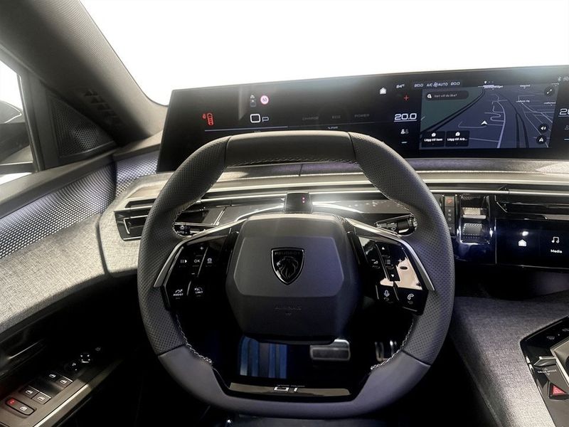 Peugeot 5008 bild 10