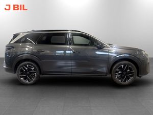 Peugeot 5008 bild 4