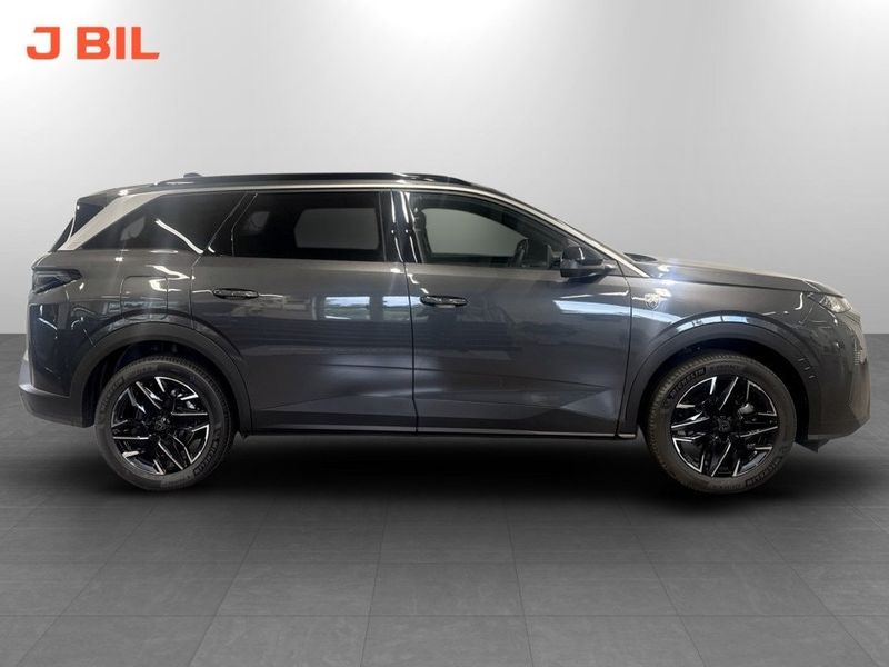 Peugeot 5008 bild 4