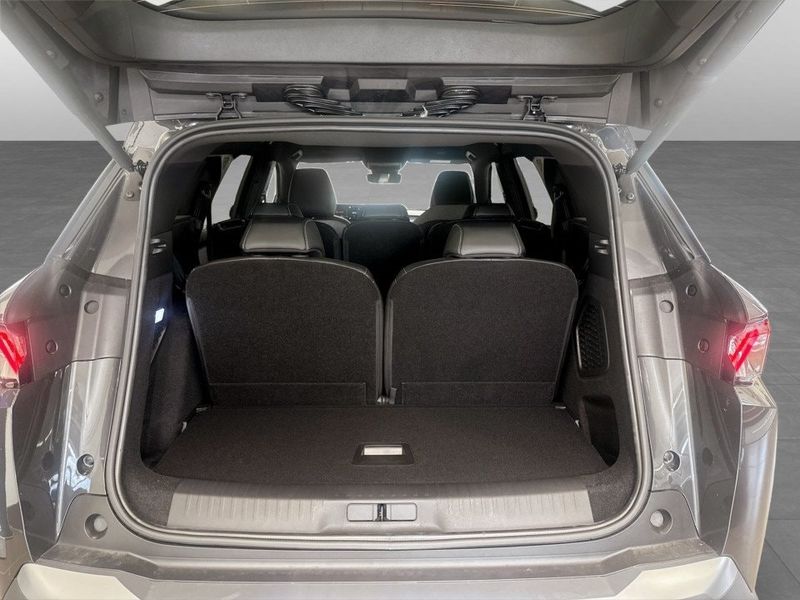 Peugeot 5008 bild 8