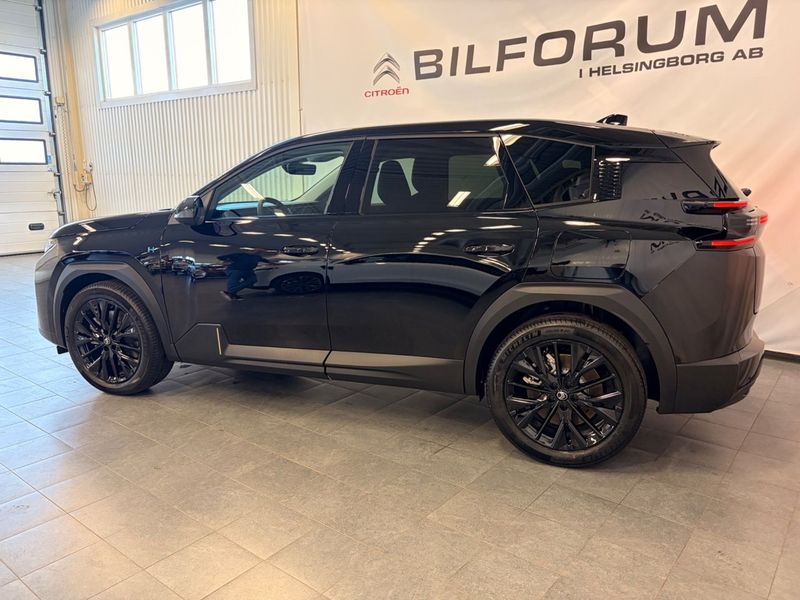 Citroen C5 AirCross bild 4