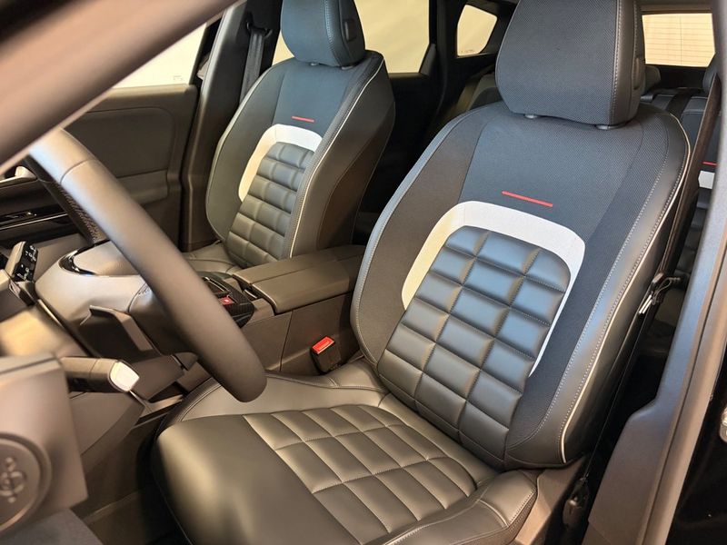 Citroen C5 AirCross bild 7