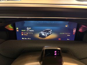 Citroen C5 AirCross bild 9
