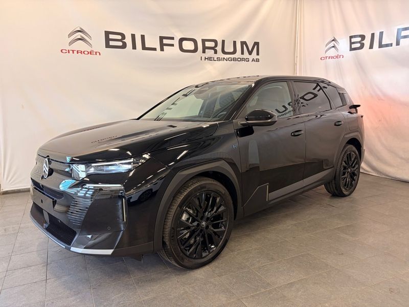 Citroen C5 AirCross bild 3
