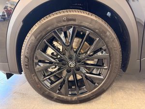 Citroen C5 AirCross bild 13