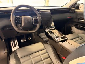 Citroen C5 AirCross bild 8