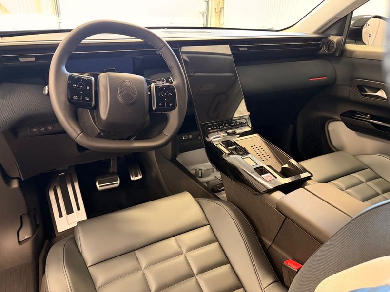 Citroen C5 AirCross bild 8