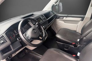 Volkswagen Transporter bild 8