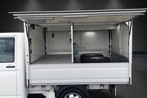 Volkswagen Transporter bild 16