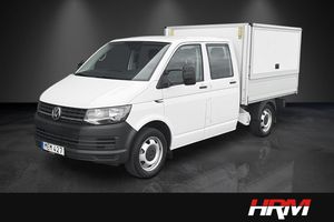 Volkswagen Transporter bild 1