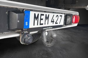 Volkswagen Transporter bild 6