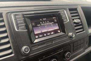 Volkswagen Transporter bild 13