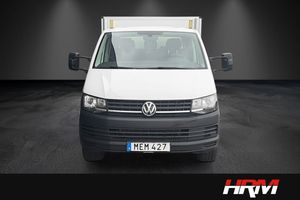 Volkswagen Transporter bild 2