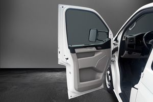 Volkswagen Transporter bild 7