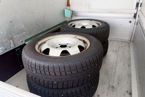 Volkswagen Transporter bild 17