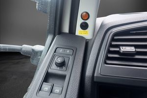 Volkswagen Transporter bild 11