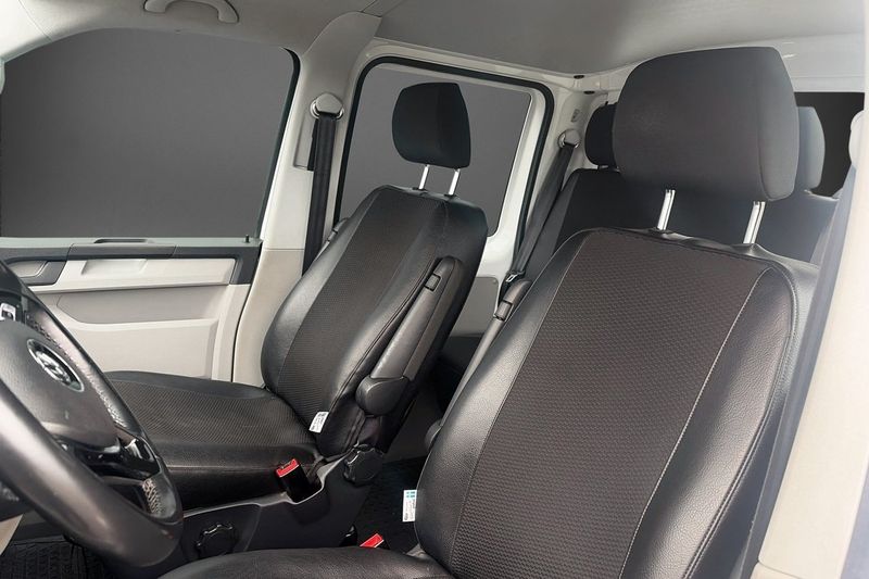 Volkswagen Transporter bild 14