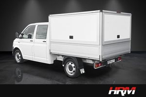 Volkswagen Transporter bild 5