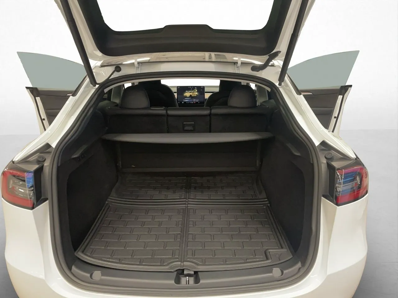 Tesla Model Y bild 26