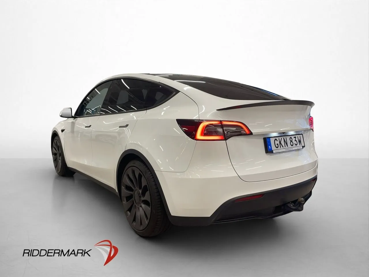 Tesla Model Y bild 6