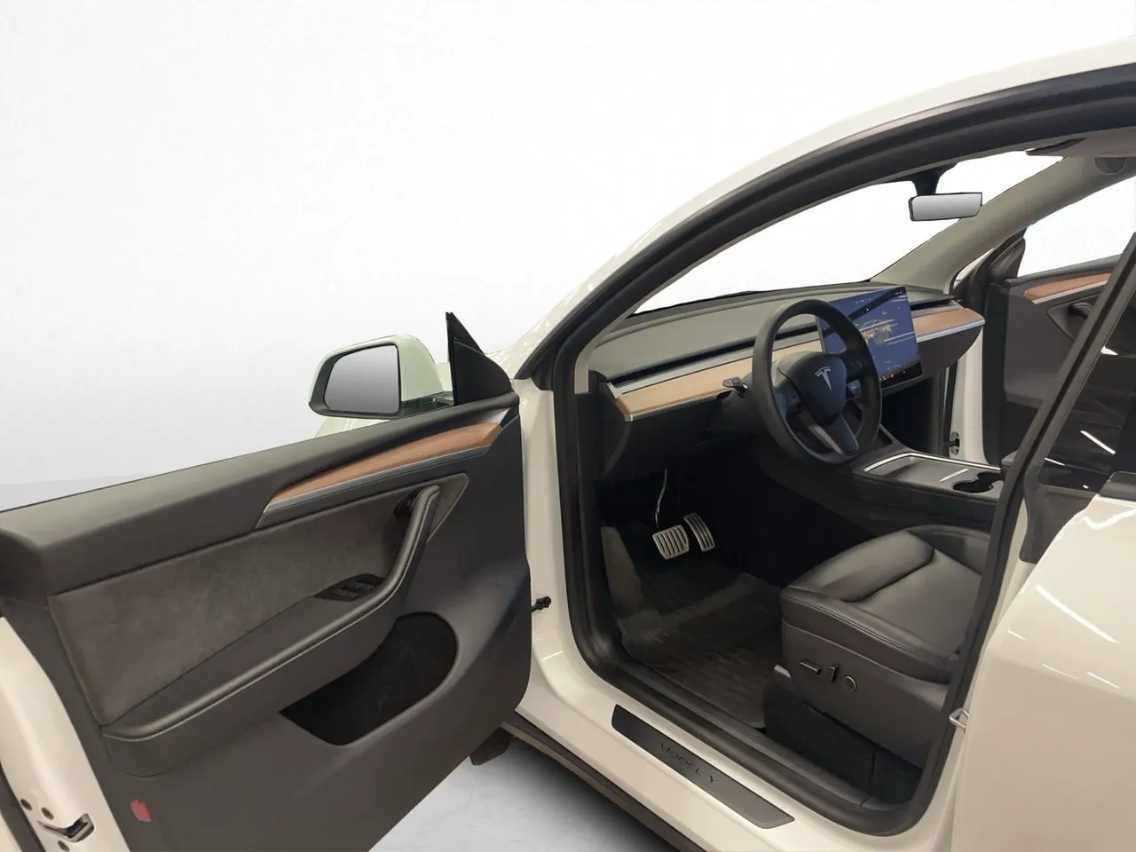Tesla Model Y bild 9