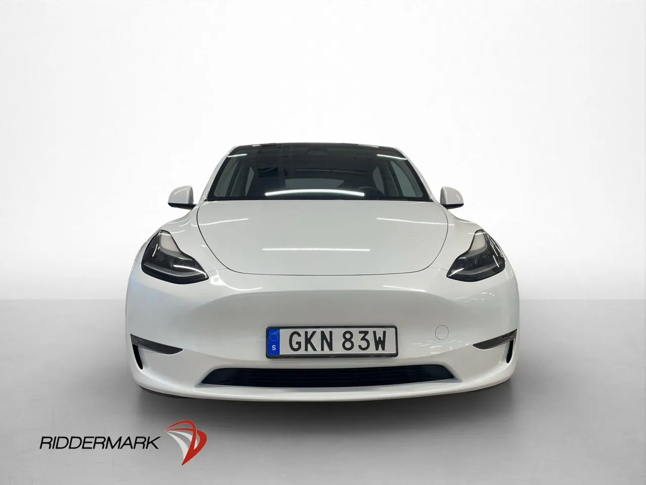 Tesla Model Y bild 3