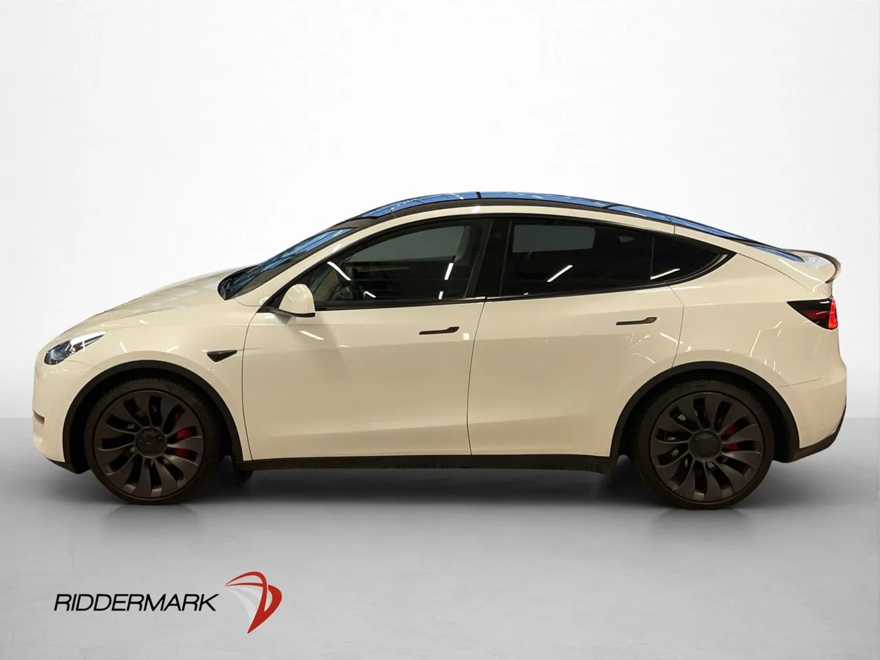 Tesla Model Y bild 5