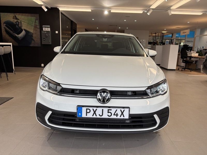 Volkswagen Polo bild 2
