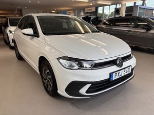 Volkswagen Polo bild 3