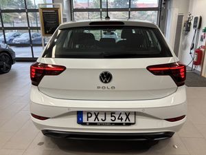 Volkswagen Polo bild 5