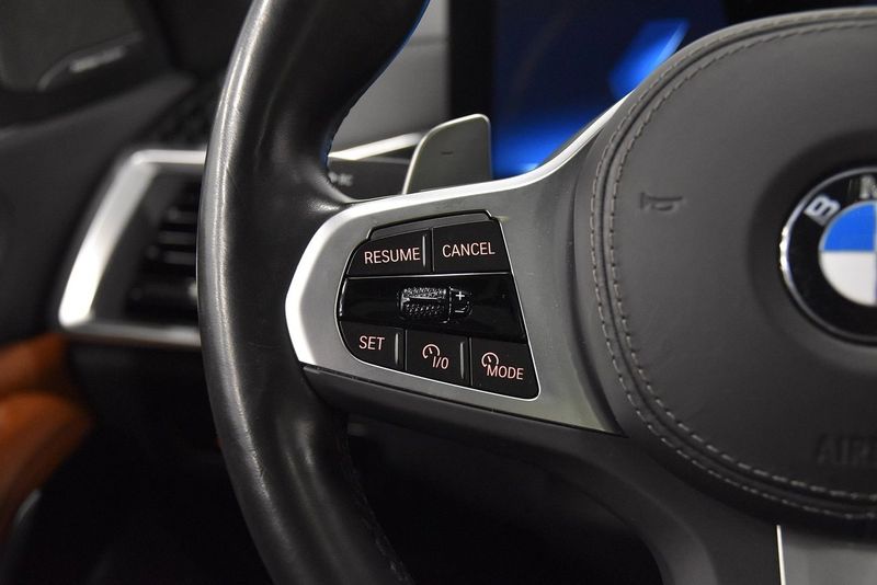 BMW X7 bild 10