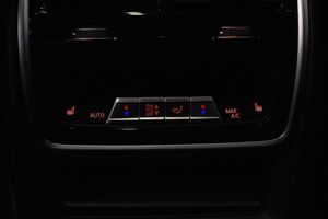 BMW X7 bild 21