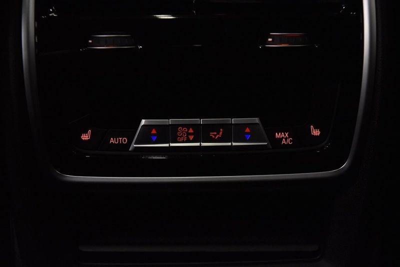 BMW X7 bild 21