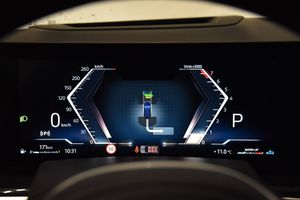 BMW X7 bild 28