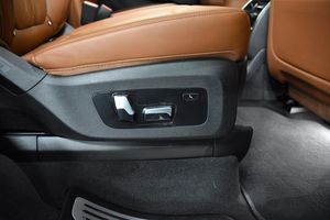 BMW X7 bild 20