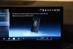 BMW X7 bild 29