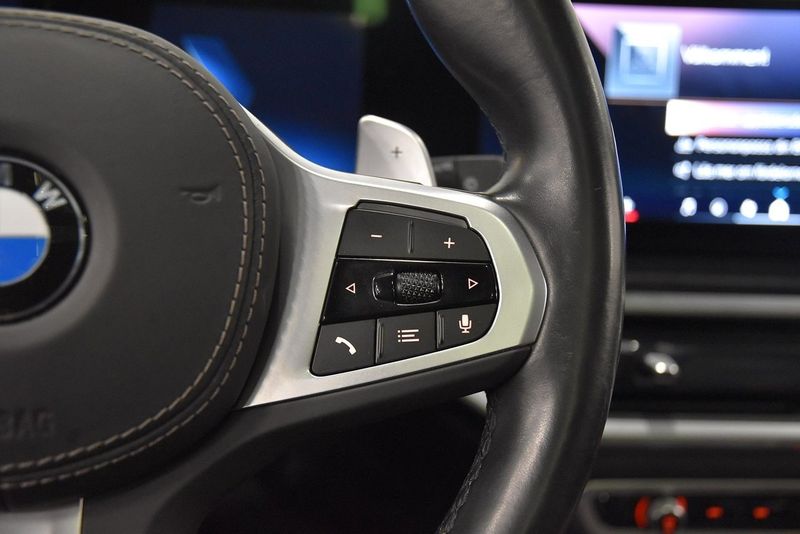BMW X7 bild 11