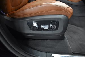 BMW X7 bild 16