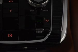 BMW X7 bild 24