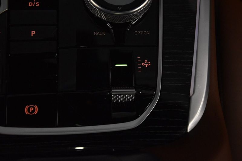 BMW X7 bild 24