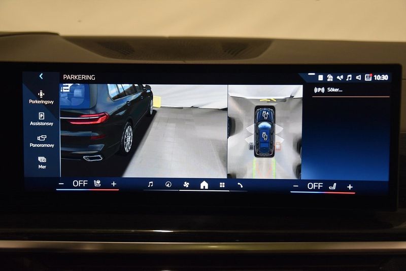 BMW X7 bild 33